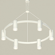 Подвесная люстра Ambrella Light XB XB9021200 500_191_2425211