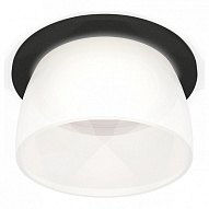 Встраиваемый светильник Ambrella Light XC XC6513069 500_191_2433658