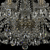 Подвесная люстра Bohemia Art Classic 11.25 11.25.12.300.Br.Sp 100_100_1933482
