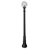 Фонарный столб Fumagalli Globe 250 G25.156.000.AXE27 100_100_3076649