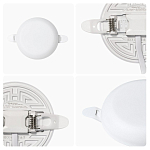 Встраиваемый светильник Apeyron Electrics  06-102 250_100_3145730