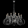 Подвесная люстра Lumion Laoka 8032/10 100_100_1865321