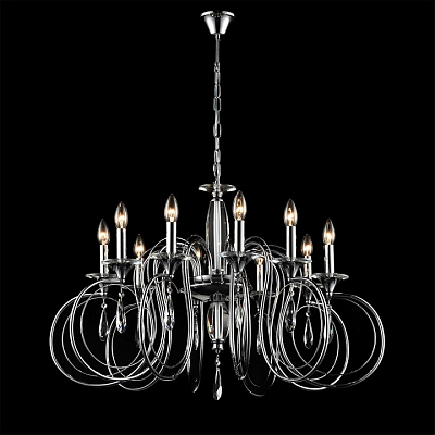 Подвесная люстра Lumion Laoka 8032/10 400_400_1865321