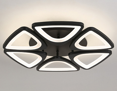 Потолочная люстра Ambrella Light FA FA4495 400_400_2015042