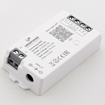 Контроллер-регулятор цвета RGB Wi-Fi для смартфонов и планшетов LEDS POWER C03 WIFI TUYA 006444 250_100_2201355