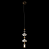 Подвесной светильник Loft it Spindle 10423/A 100_100_1854026