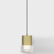 Подвесной светильник Italline IT014-0203 IT014-0203 gold 500_191_2459279