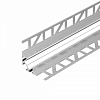 Профиль Arlight ARH-DECORE-S12-INT-2000 ANOD внутренний 023868 100_100_2132663