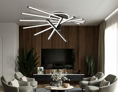 Потолочная люстра Ambrella Light COMFORT FL6242 400_400_2840762