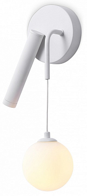 Бра с подсветкой Ambrella Light FL FL66383 400_400_2163981