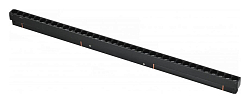 Накладной светильник iLedex Technical VISION48/22 4822-002-L690-36W-38DG-4000K-BK 250_100_2036597