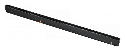 Накладной светильник iLedex Technical VISION48/22 4822-002-L690-36W-38DG-4000K-BK 400_400_2036597
