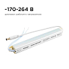 Блок питания с проводом Apeyron Electrics  03-96 100_100_3074250