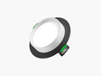 Встраиваемый светильник LEDS POWER SPOT 009308 400_400_2630358