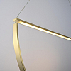 Подвесной светильник Imperiumloft SOLANA LIGHT solana-light01 100_100_1984452
