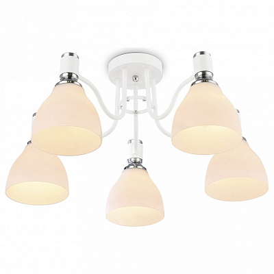 Потолочная люстра Ambrella Light TR TR303305 400_400_2431378
