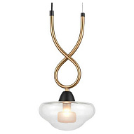 Подвесной светильник Vele Luce Janice VL5444P01 500_191_2466074