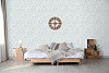 MN 3407 Обои Grandeco (Maison) (1*12) 10,05х0,53 винил на флизелине 100_100_2153756