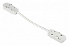 Соединитель гибкий для треков Aployt Magnetic track 48 APL.0180.10.04 100_100_2300488