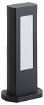 Наземный низкий светильник Apeyron Electrics  31-10 250_100_2179275