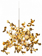 Подвесная люстра Loft it Spark 10101 Gold 500_191_2428966