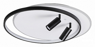 Накладной светильник Lumion Naoko 5603/75CL 500_191_3155122