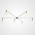 Потолочная люстра Imperiumloft RANGE RANGEL01 250_100_Array