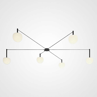 Потолочная люстра Imperiumloft RANGE RANGEL01 400_400_2432221