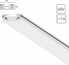 Трек накладной Arte Lamp Rapid-Accessories A613133 100_100_2125257