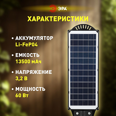 Консольный светильник Эра  ERAKSS60-01 400_400_3103651