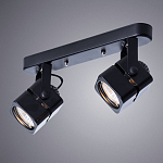 Спот Arte Lamp Misam A1315PL-2BK 250_100_1823061