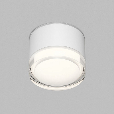 Накладной светильник Denkirs AQUA DK-DH2610-WH 400_400_3079226
