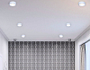 Встраиваемый светильник Ambrella Light TN TN145 100_100_2001632