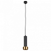 Подвесной светильник Arte Lamp Ran A3147SP-1BK 100_100_1823620