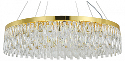 Подвесная люстра Indigo Anna 12029/18P Gold 250_100_Array