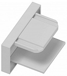Заглушка для трека Hesby Lighting Skylite 0034 250_100_Array