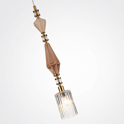 Подвесной светильник Odeon Light Terra 5414/1E 400_400_1730914