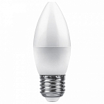 Лампа светодиодная Feron LB-570 E27 9Вт 4000K 25937 250_100_1743787