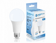 Лампа светодиодная Ambrella Light A65 E27 25Вт 6400K 652506 250_100_2030448