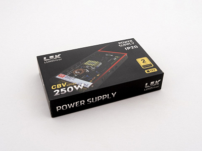 Блок питания LEDS POWER LUXDriver 003375 400_400_2200354