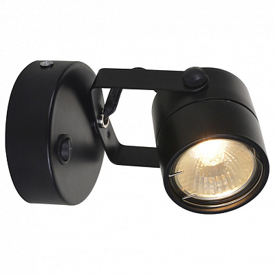 Бра Arte Lamp Mizar A1311AP-1BK 400_400_2124982