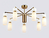 Люстра на штанге Ambrella Light LH LH56126 100_100_2029205