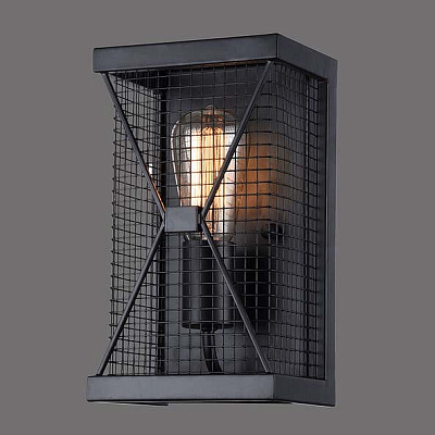 Накладной светильник Favourite Mesh 1784-1W 400_400_1764691