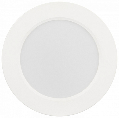 Накладной светильник Эра LED панель Б0057447 400_400_2175342