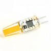 Лампа светодиодная Feron LB-423 G4 3Вт 2700K 51167 100_100_1760050