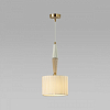 Подвесной светильник Odeon Light Latte 5403/1 100_100_1729722