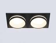 Встраиваемый светильник Ambrella Light TN TN30712 250_100_2031239