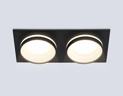 Встраиваемый светильник Ambrella Light TN TN30712 400_400_2031239