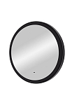 Зеркало Planet Black D 800 бесконтактный сенсор 250_100_2911609