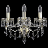 Бра Bohemia Art Classic 11.23 10.23.3.141.Gd.Dr 100_100_2272490